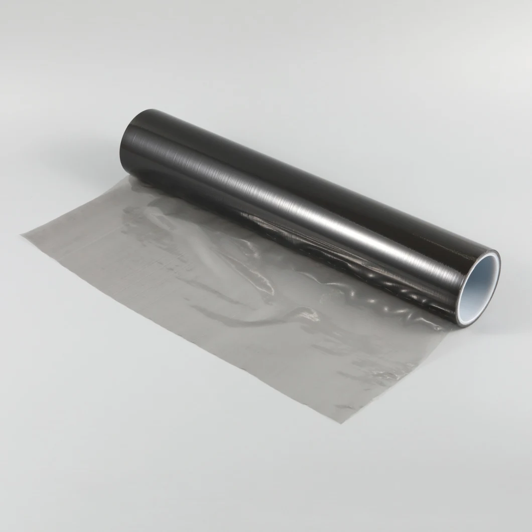 Protective Film Plastic Film Hard Floor Film Green Film Protection Film Adhesive Tape Multipurpose Film