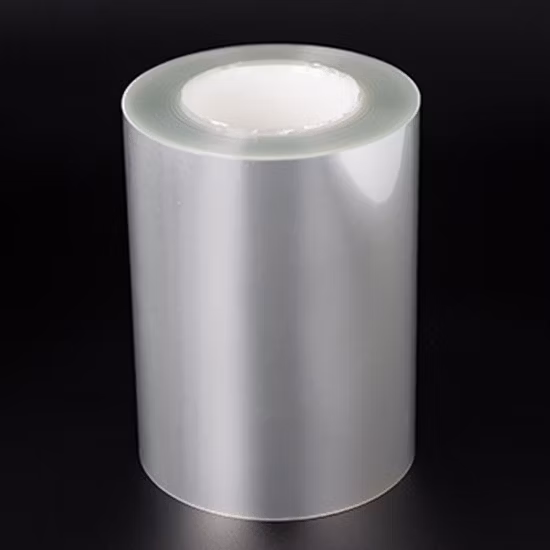 Film plastico BOPP con termosaldatura per laminazione di carta