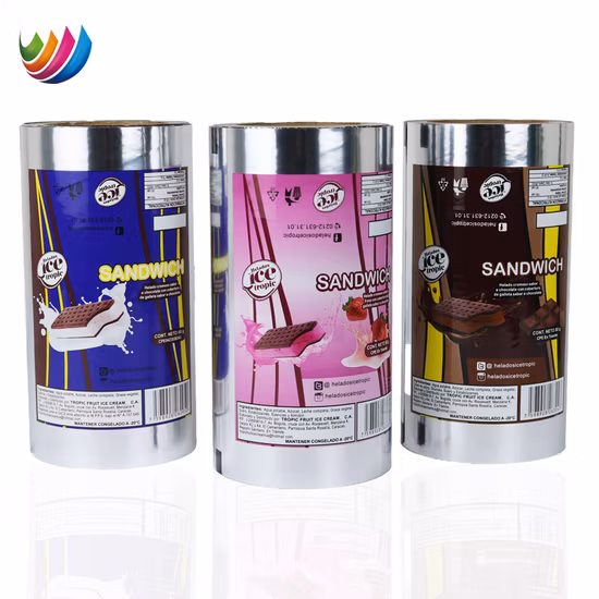 Film BOPA (nylon) per l'imballaggio di prodotti ittici